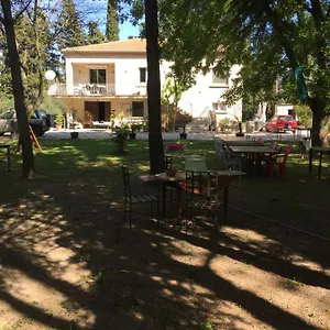 Appartement Au Son Des Cigales, Avignon